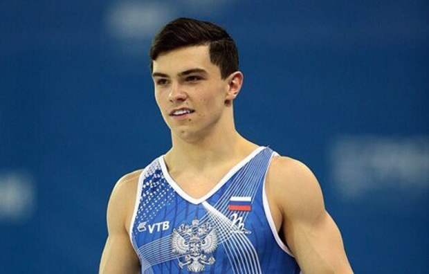 Россия выиграла медальный зачёт чемпионата Европы по спортивной гимнастике