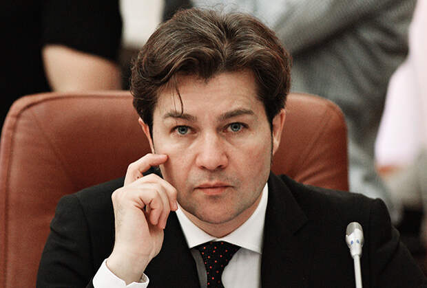 Евгений Нищук