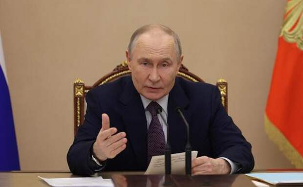 Песков: решение об участии Владимира Путина в саммите G20 в США пока не принято