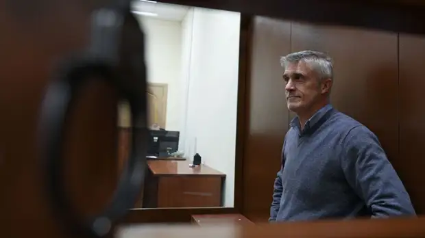 Названа дата оглашения приговора инвестору Майклу Калви