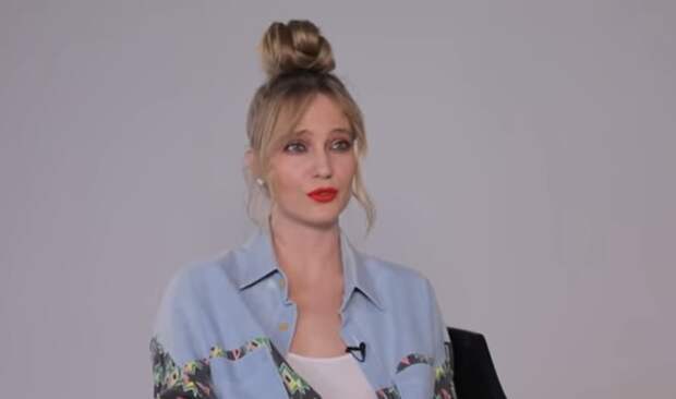 SEREBRO ответили Глюк&'оZе: «У тебя своих треков нет»