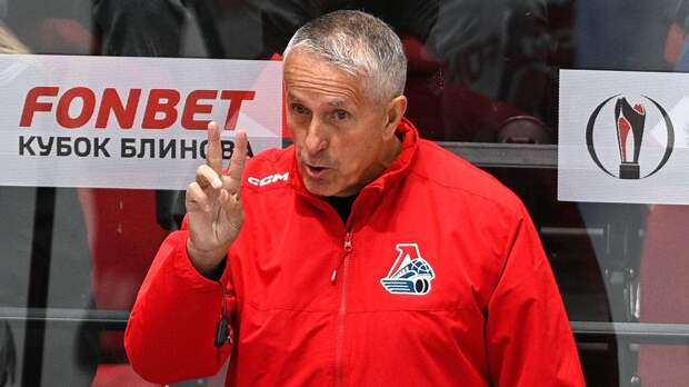 Хартли — о волевой победе над «Спартаком»: «У «Локо» не было паники после пропущенных голов»