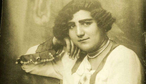 Как менялись лица иранских женщин 1920–1950‑х годов