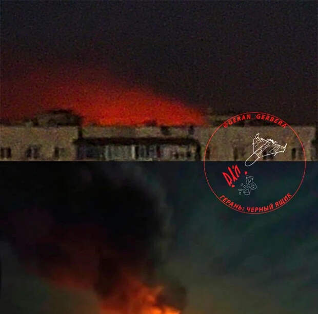 Утробные взрывы! Взорван украинский НИИ, где производили взрывчатку и боеприпасы