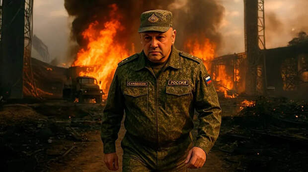 Нужен генерал Армагеддон: Минобороны предупреждает о новой угрозе  на фронте