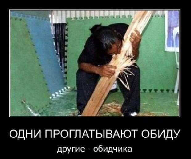 Подборка классных демотиваторов № 72