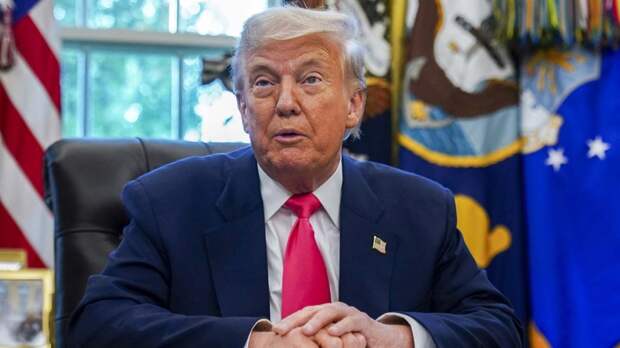 Дональд Трамп интересовался поддержкой НАТО в случае конфликта с КНДР – Столтенберг