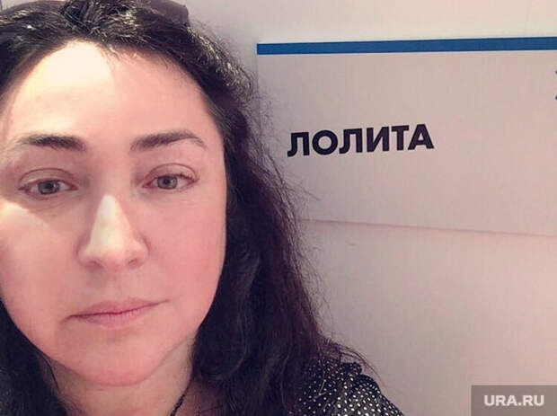 Милявская Лолита, милявская лолита, певица лолита