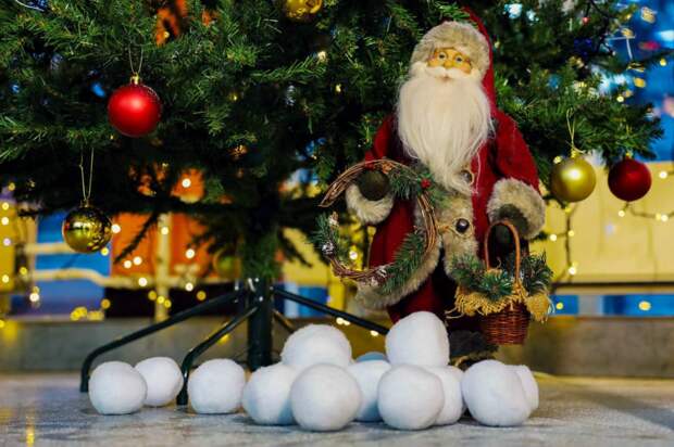 В Москве пройдет «Имбирный пряник»: первый новогодний фестиваль событий