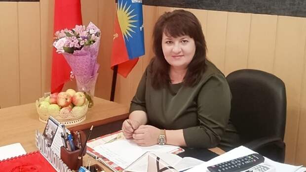 Глава ОП Балашихи: горжусь тем, что в округе работает центр отбора бойцов