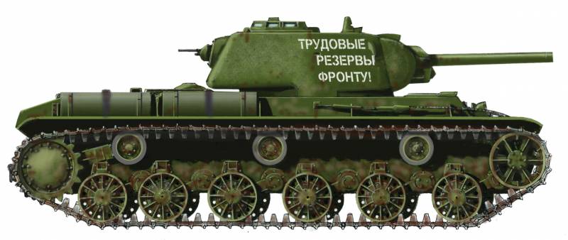 Танковый паноптикум: огнеметные танки