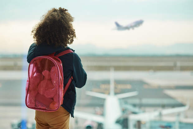 Иран ввел запрет на полеты на небольшой высоте над территорией страны