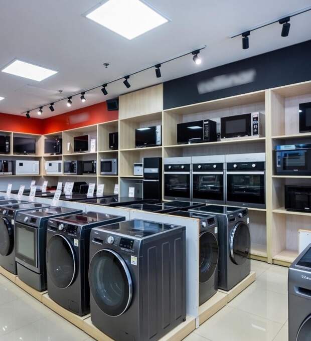 LG подала заявку в Роспатент на регистрацию товарного знака Express Fill