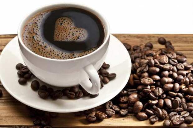 Высушенная «муть»: эксперт рассказала о растворимом кофе | Русская весна