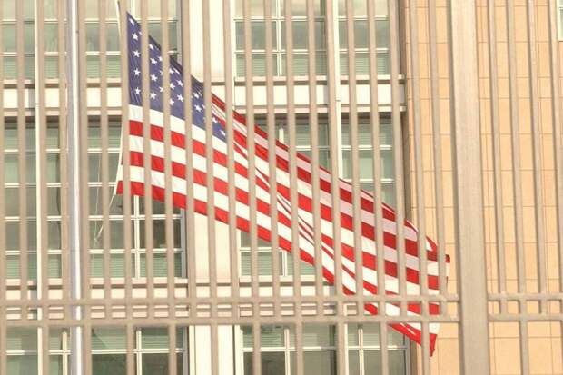 В США раскрыли детали, объявленной Трампом операции в Ормузском проливе