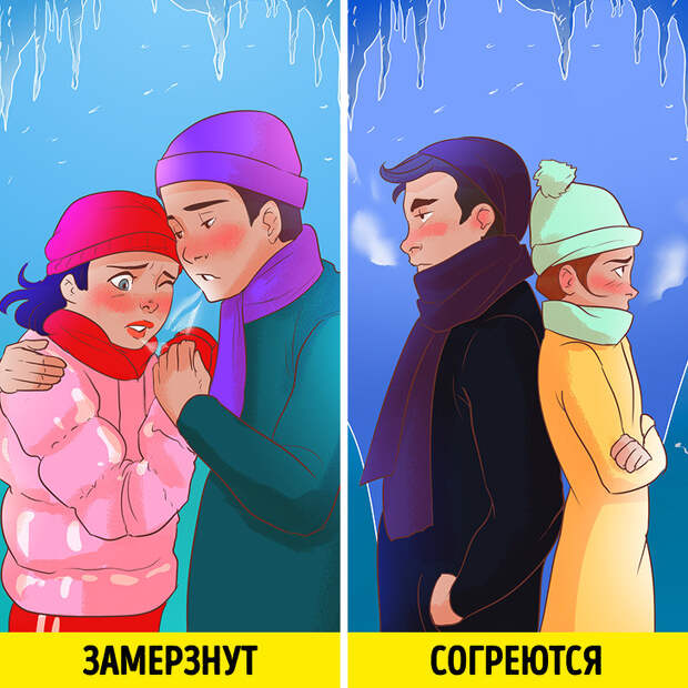 20+ простых фактов, которые однажды могут спасти вам жизнь