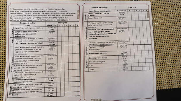 Заказная система питания на т/х "Мстислав Ростропович"