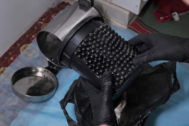 Задержанный в Крыму агент Украины сознался в планах подрыва правоохранителя