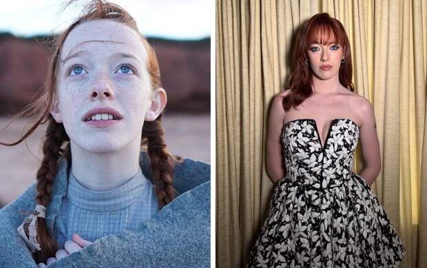 Эмибет Макналти