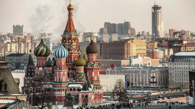 Синоптики предупредили москвичей о похолодании 9 марта