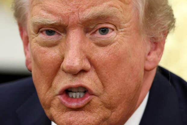 Названа главная внешнеполитическая цель Трампа на ближайший год