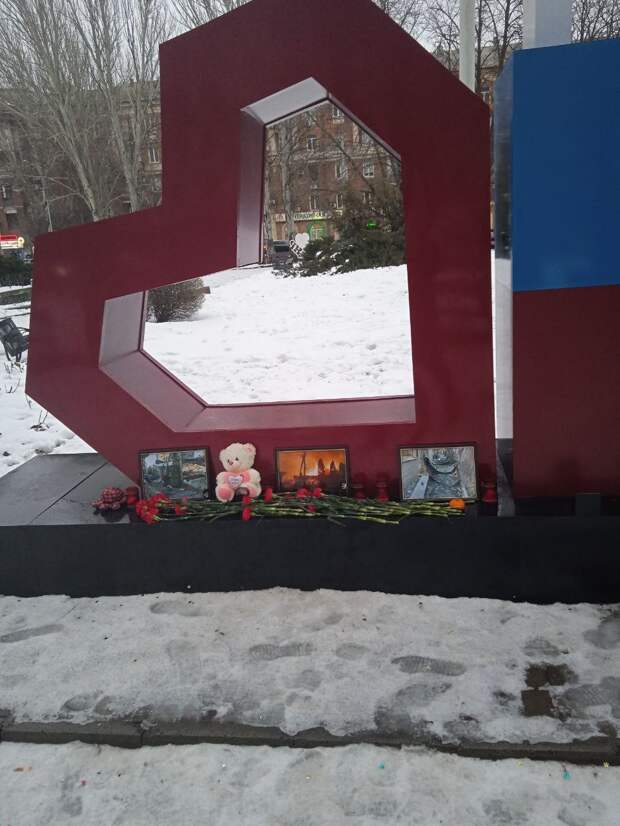 Площадь Ленина сегодня