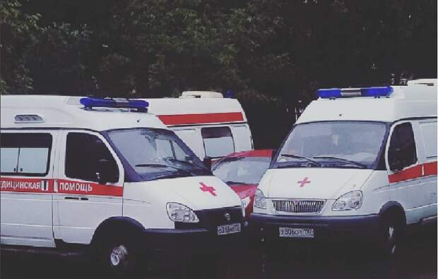 После ужасающего ДТП в Крыму, пострадавших детей везут в больницы Симферополя