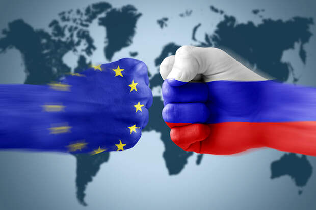 Европейские министры обсудят использование замороженных активов РФ для помощи Украине