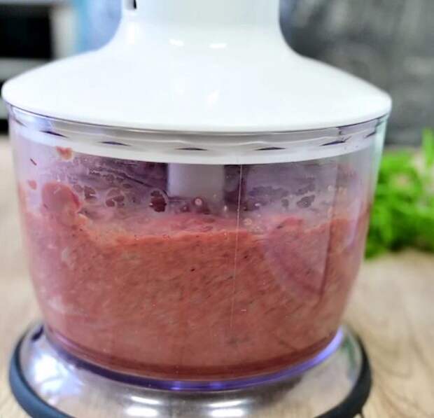 Царская закуска, из простых продуктов. Гости в восторге: все попросили рецепт