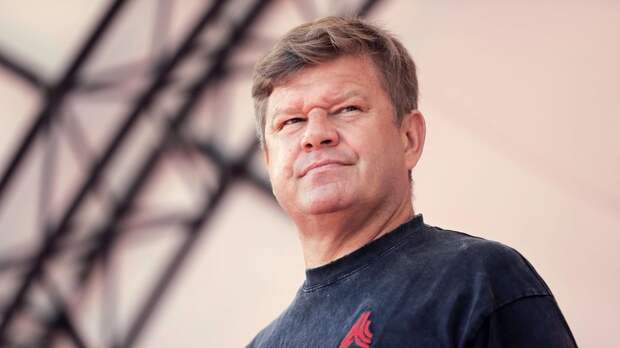 Губерниев: боже, сохрани Дзюбу и Овечкина от депутатства