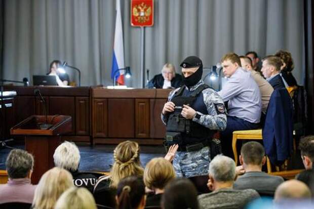 Новые уголовные дела открывают против судей южного региона страны