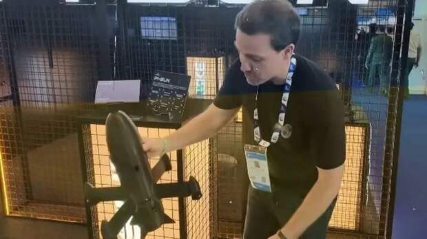 Вашингтон не желает, чтобы Киев поставлял свое оружие монархиям Персидского