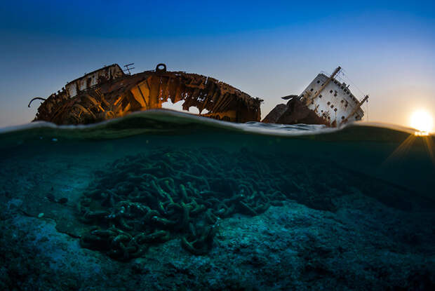 Подводный мир подводный мир, фото