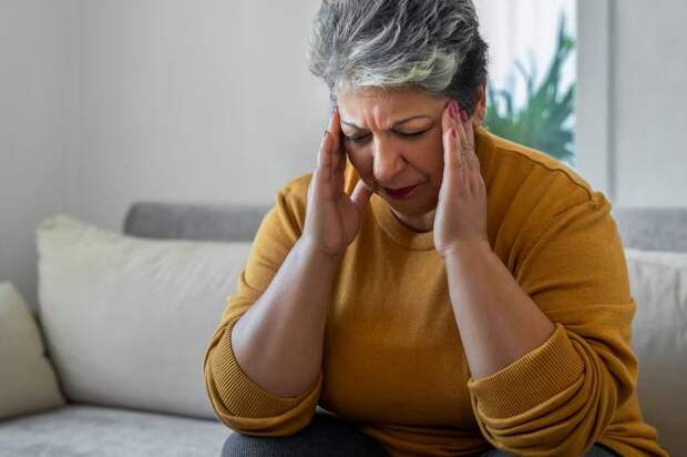 «Пять лет сын женат… а я ни разу у него дома не была: не приглашают!» – жалуется Лидия