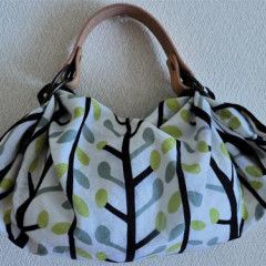 Сумки из платков (подборка diy)