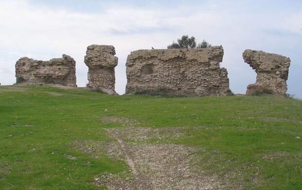 Самые жуткие археологические находки