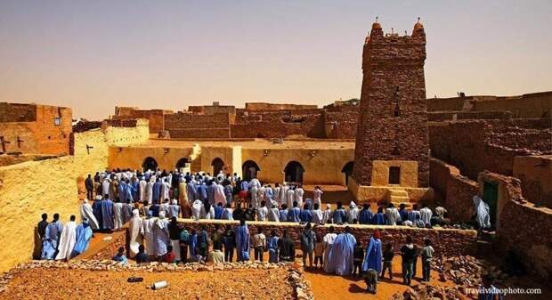 10 Мавритания африка, путешествия, экстрим
