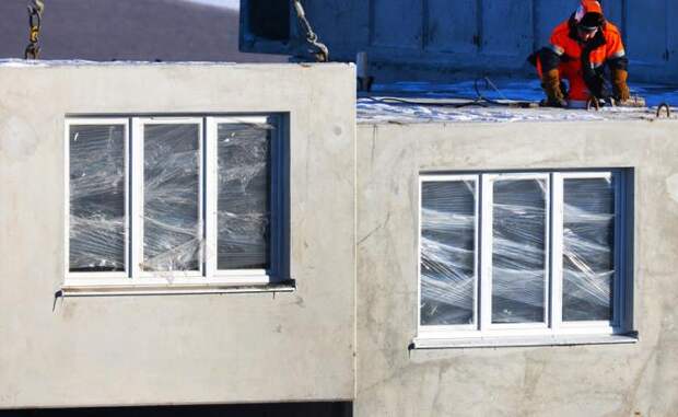 Прогноз-2026: «Вторичка» вырастет в цене, новостроек станет меньше, но рынок в целом непредсказуем