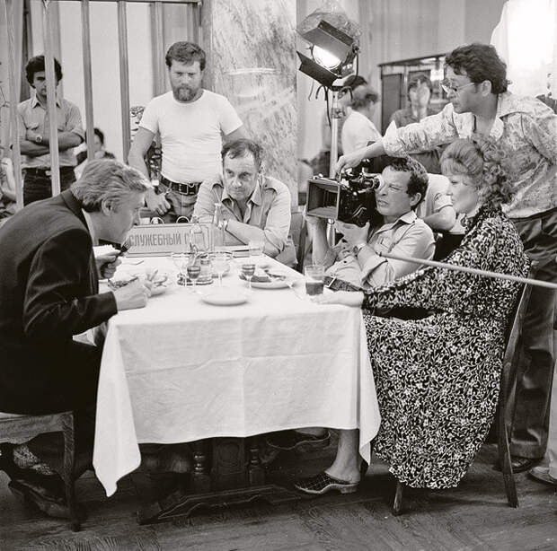zakulisnye kadry sovetskogo kino 50