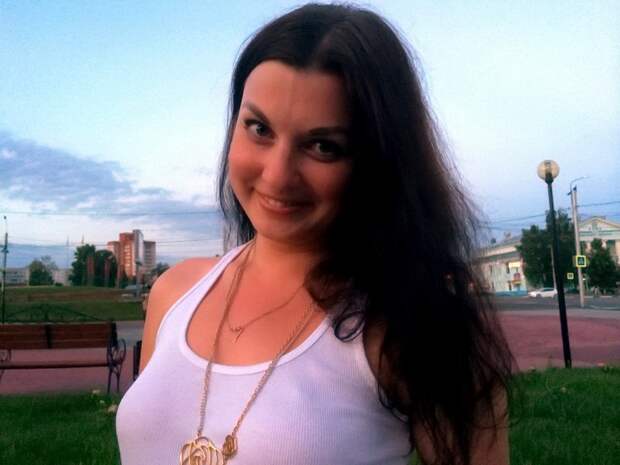 168.ru (Юлия Шилова, 28 лет)