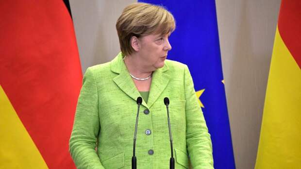 Немецкий политолог указал на тайный смысл предстоящей встречи Меркель и Байдена