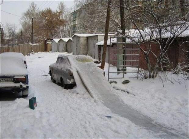 Наша Раша