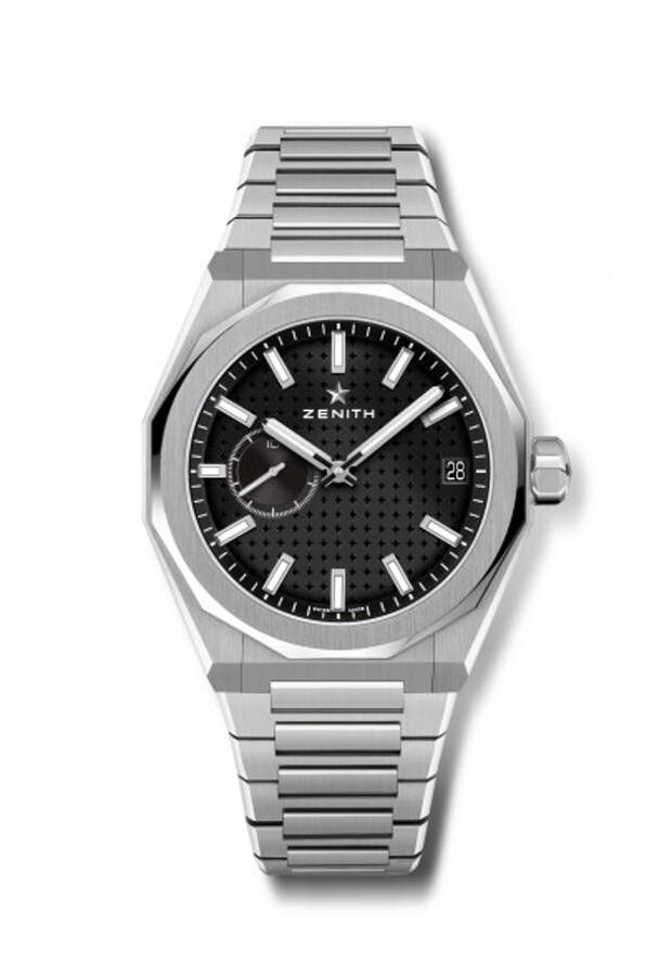 Часы Defy Skyline, Zenith