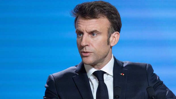 Макрон подтвердил намерение доработать до 2027 года и исключил участие в выборах
