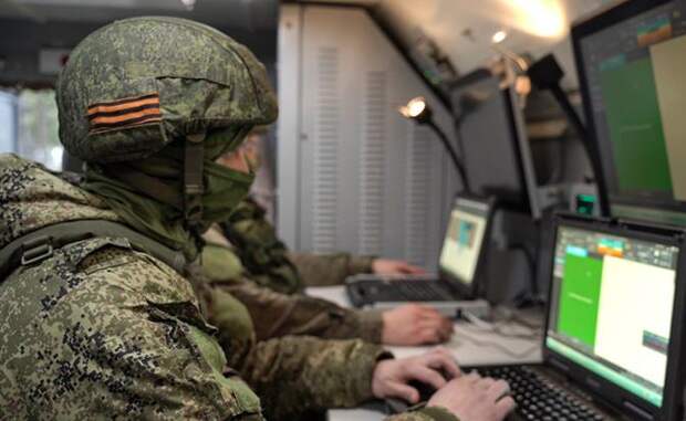 «Эта русская штука нас похоронит»: Российскую альтернативу Starlink бандеровцы готовы сбивать зенитными ракетами