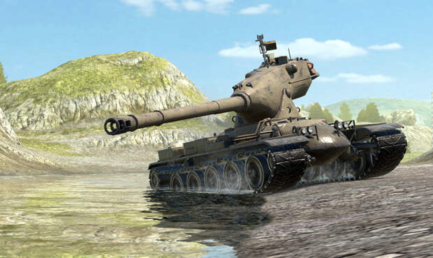 World of Tanks Blitz празднует 7-летие