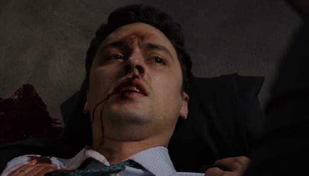 Lance sweets bones