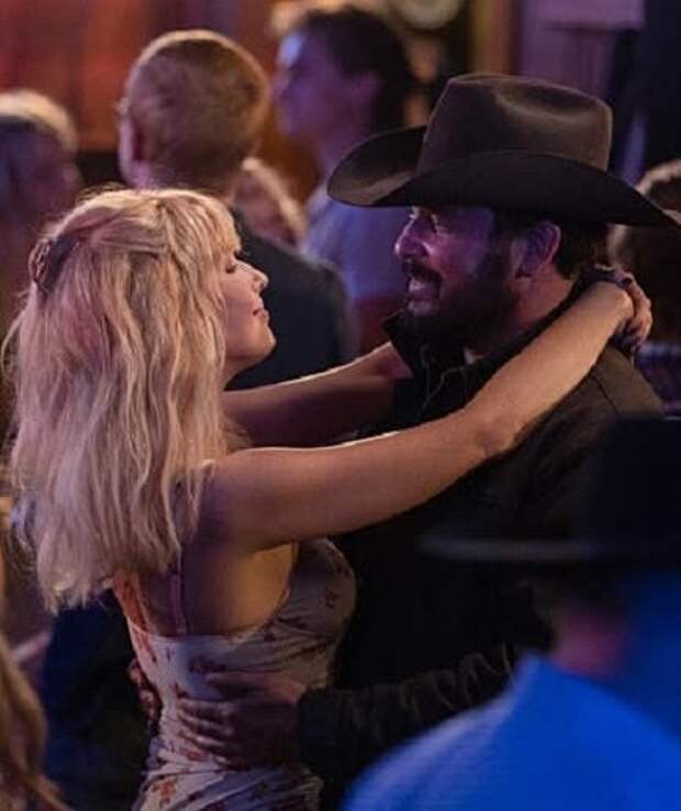 Couples Therapy - Yellowstone Season 5 Episode 3