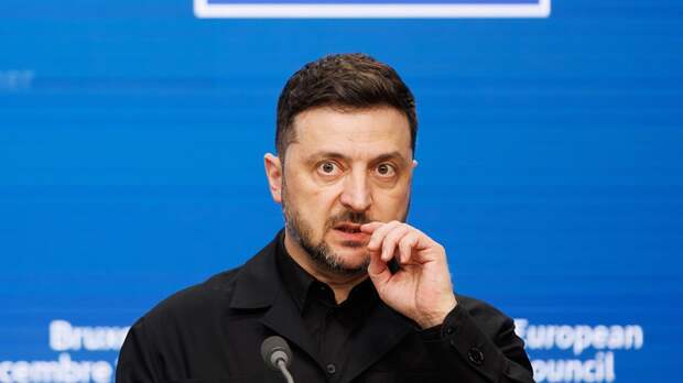 Зеленский дал совет США и странам Ближнего Востока