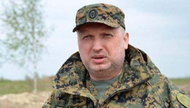 Новые фантомы Турчинова: «Враги будут сдаваться, не дожидаясь огня» | Продолжение проекта «Русская Весна»